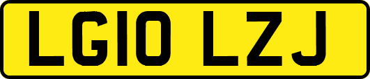 LG10LZJ