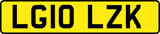 LG10LZK