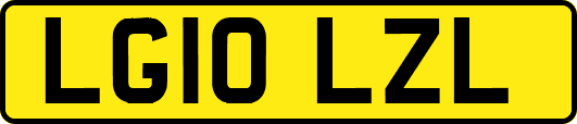 LG10LZL