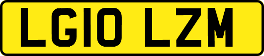 LG10LZM