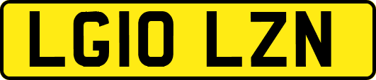 LG10LZN