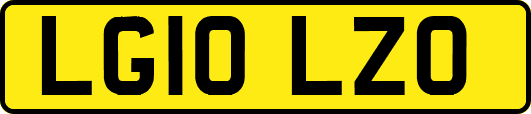 LG10LZO
