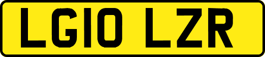 LG10LZR