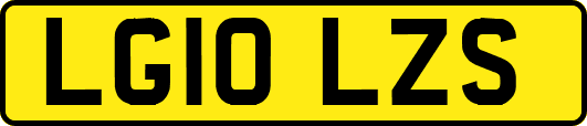 LG10LZS