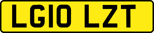 LG10LZT