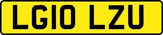 LG10LZU