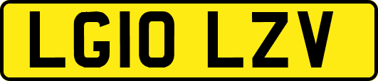 LG10LZV
