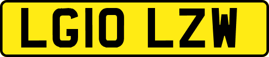 LG10LZW