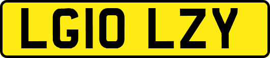 LG10LZY