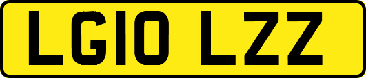 LG10LZZ