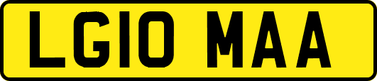 LG10MAA