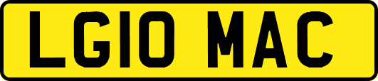 LG10MAC