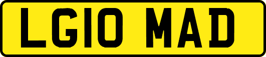 LG10MAD