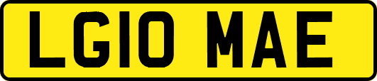 LG10MAE