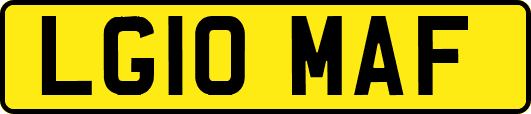 LG10MAF