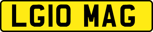 LG10MAG
