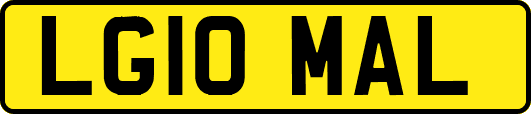 LG10MAL