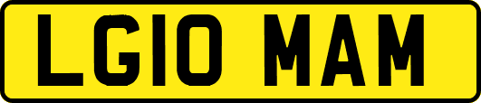 LG10MAM