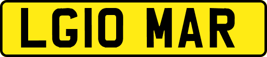 LG10MAR