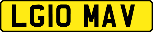 LG10MAV