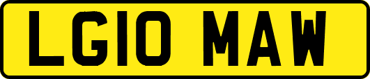LG10MAW