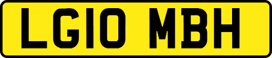 LG10MBH