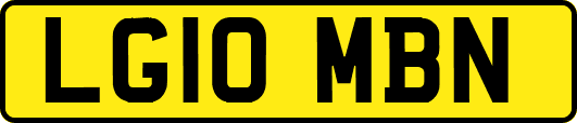 LG10MBN
