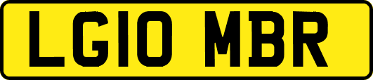 LG10MBR