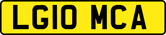 LG10MCA