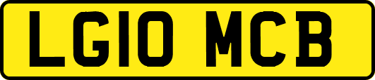 LG10MCB