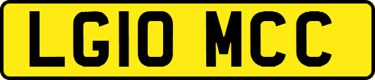 LG10MCC