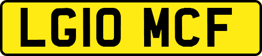 LG10MCF