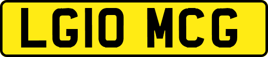 LG10MCG