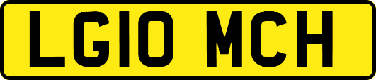 LG10MCH