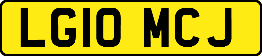 LG10MCJ