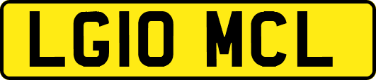 LG10MCL
