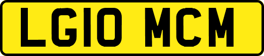 LG10MCM