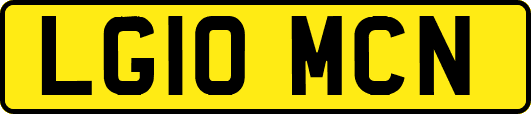 LG10MCN