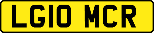 LG10MCR