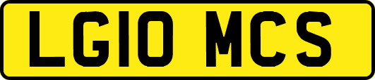 LG10MCS