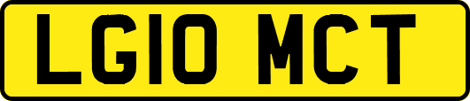 LG10MCT