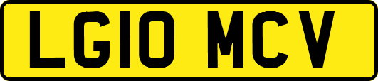LG10MCV
