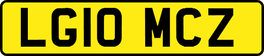 LG10MCZ