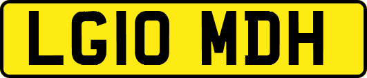 LG10MDH