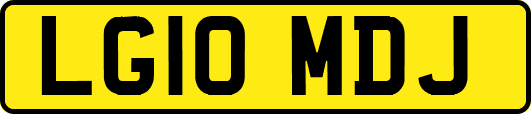 LG10MDJ