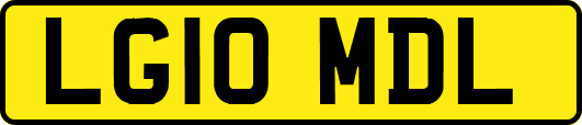 LG10MDL