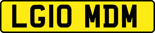 LG10MDM