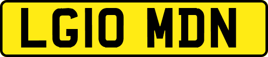 LG10MDN