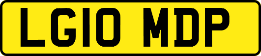 LG10MDP