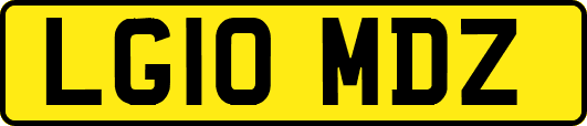 LG10MDZ